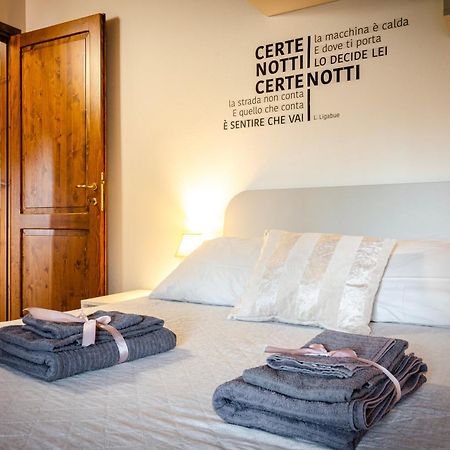 Casa Quarto Di Luna Quarto Inferiore Exteriér fotografie