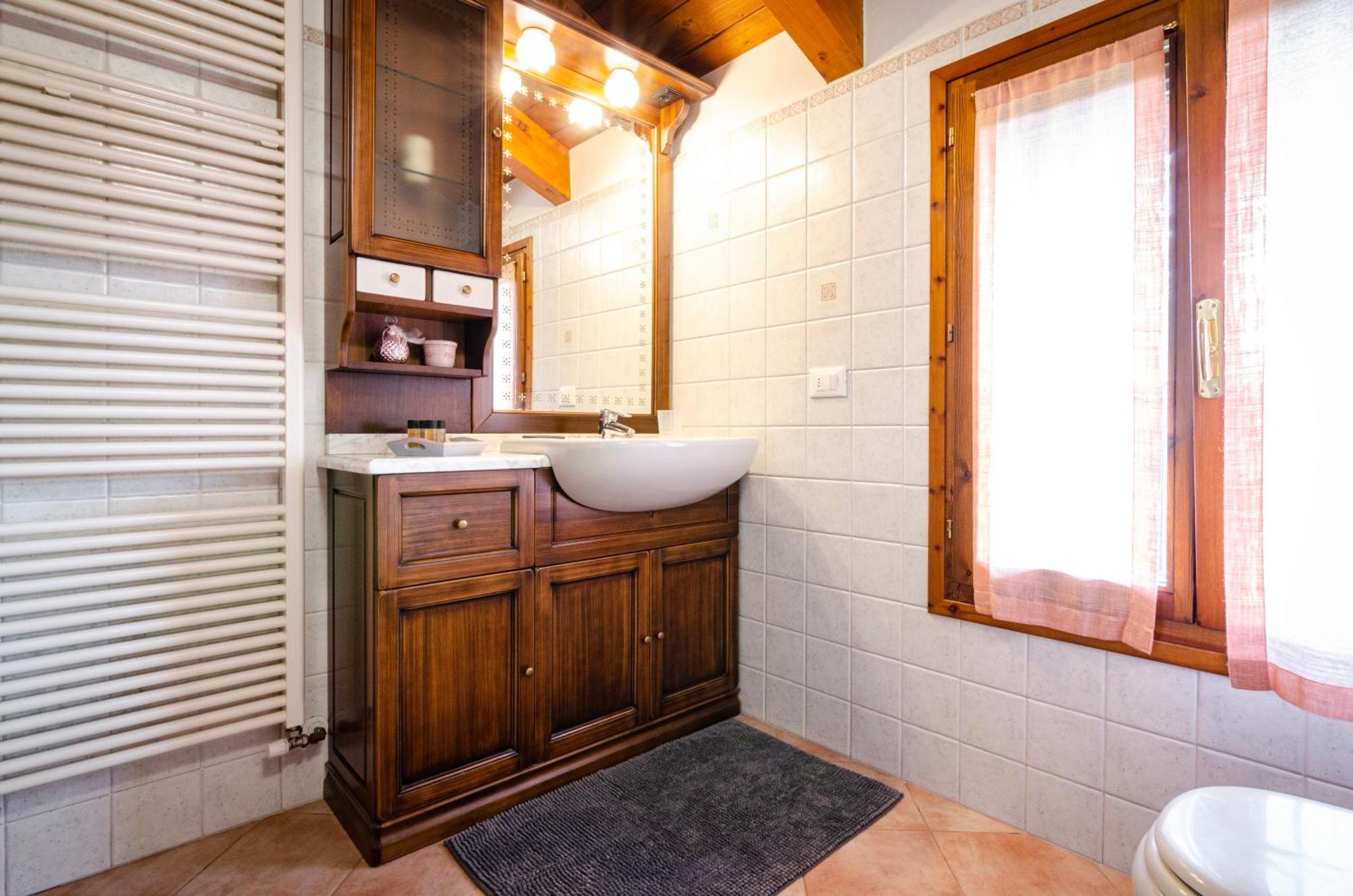 Casa Quarto Di Luna Quarto Inferiore Exteriér fotografie