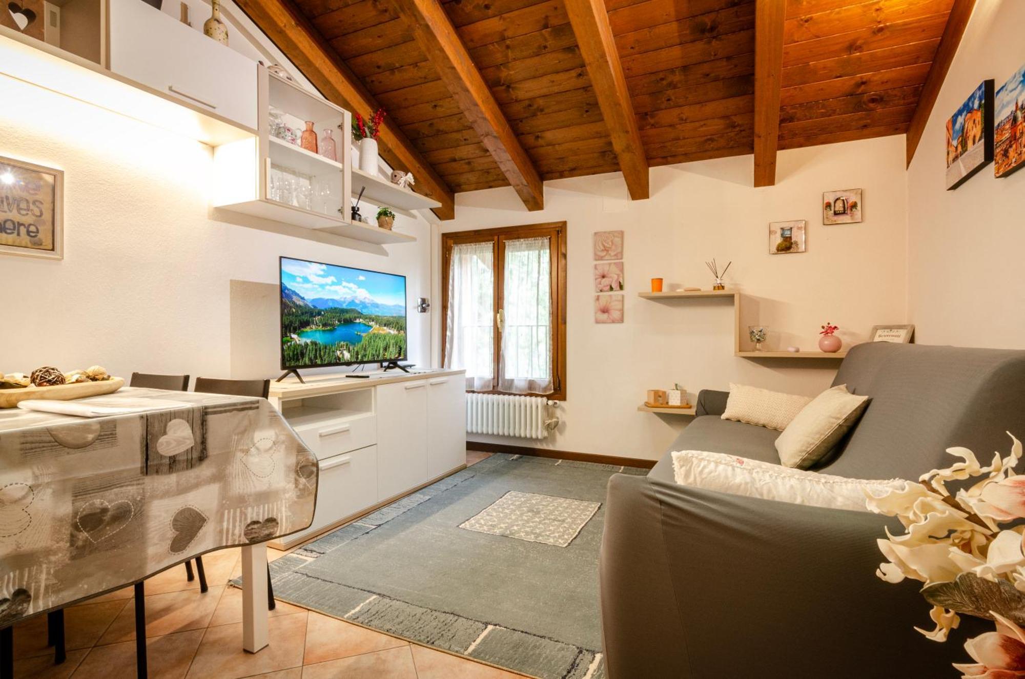 Casa Quarto Di Luna Quarto Inferiore Exteriér fotografie